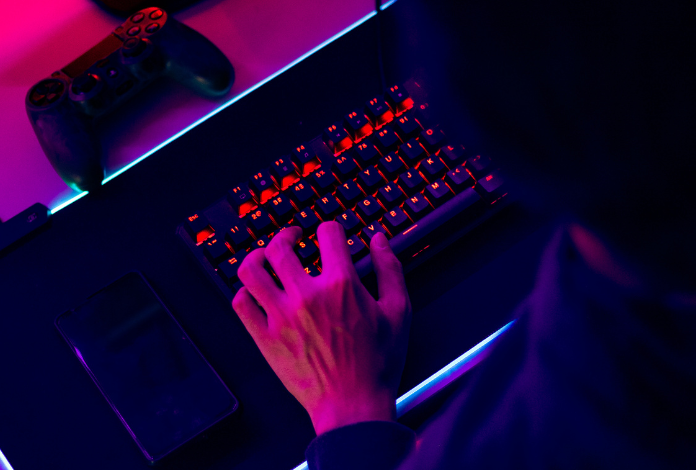 Crafting Virtual Worlds, in Game Design