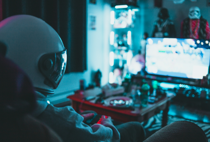 The Evolution of Gaming Trends Throughout the Years